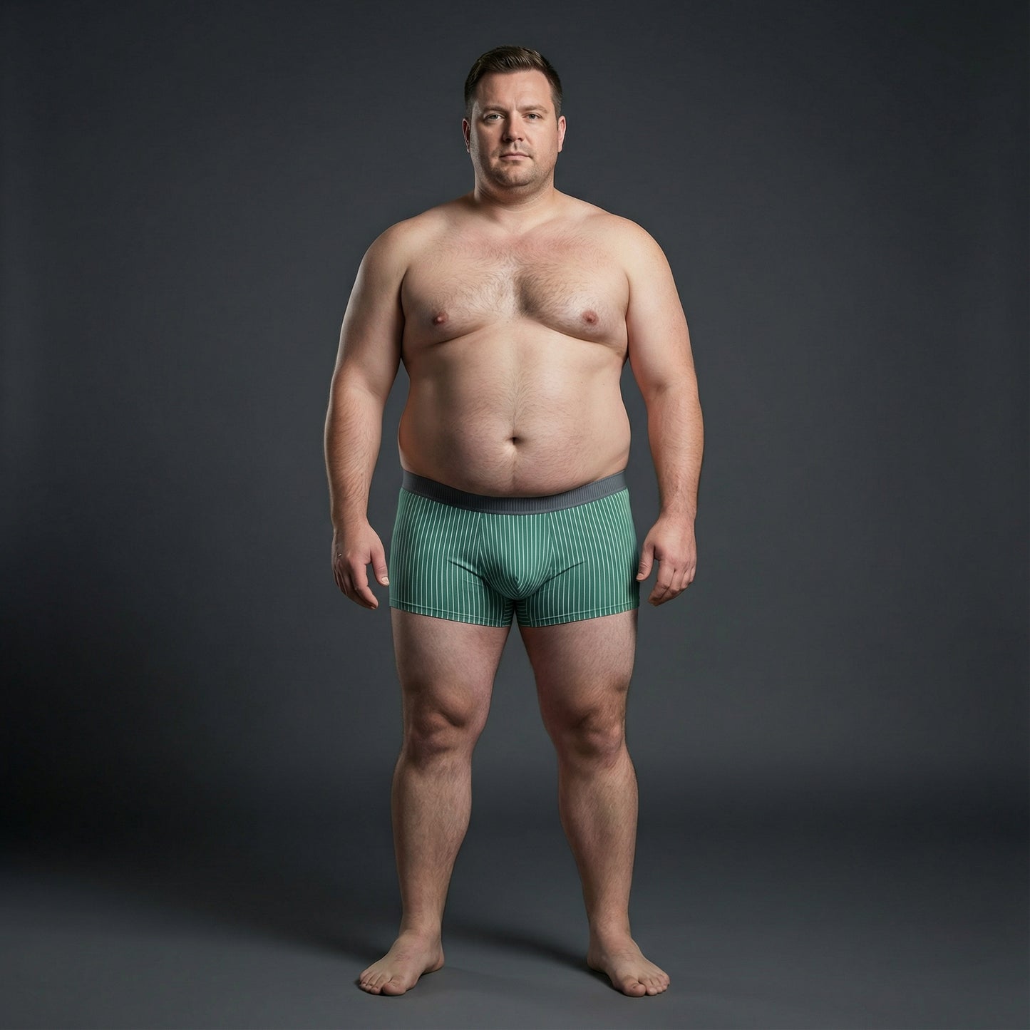 PrimeFit BOXER BRIEFS