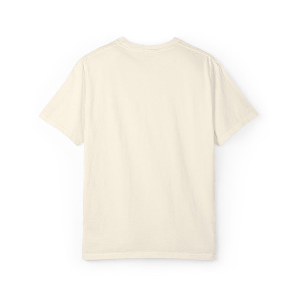 Whales T‑Shirt – Nautical Ocean Art Tee