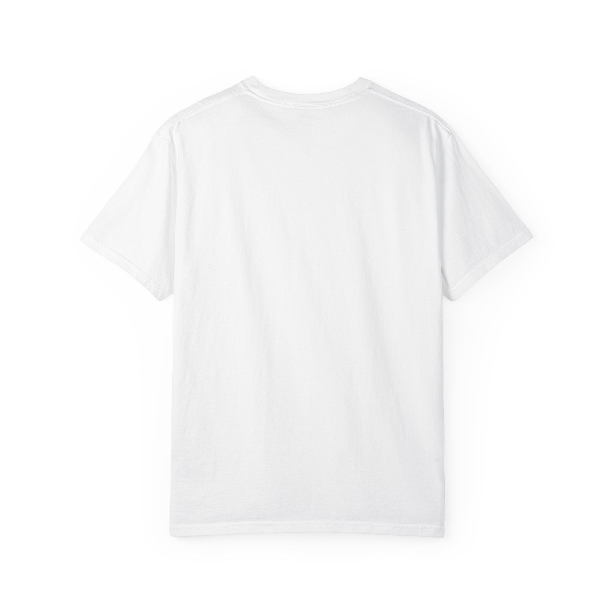 Whales T‑Shirt – Nautical Ocean Art Tee