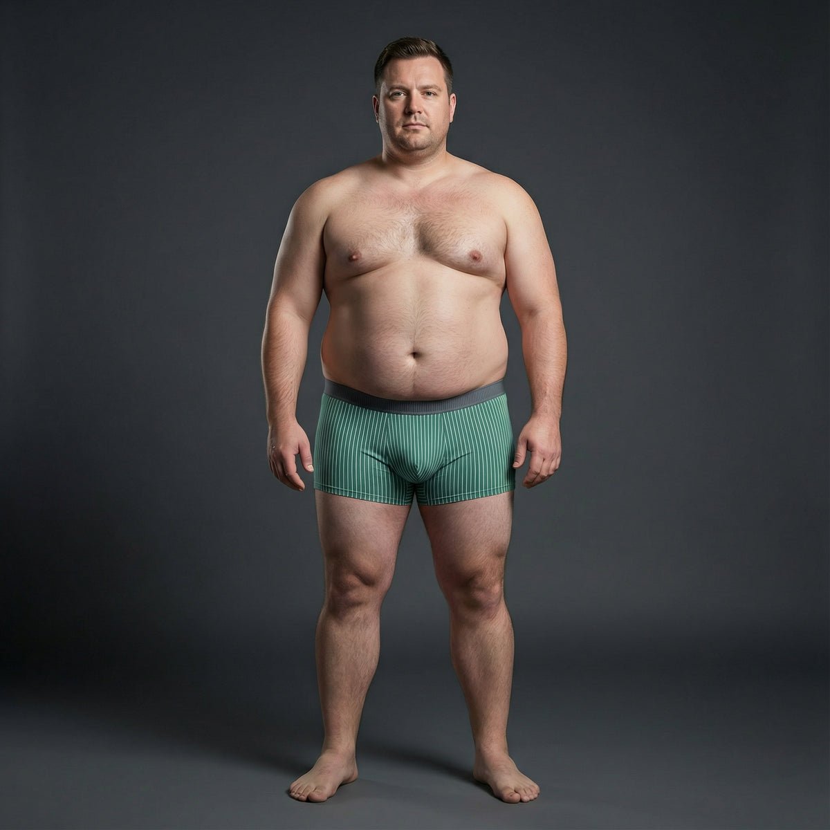 PrimeFit BOXER BRIEFS