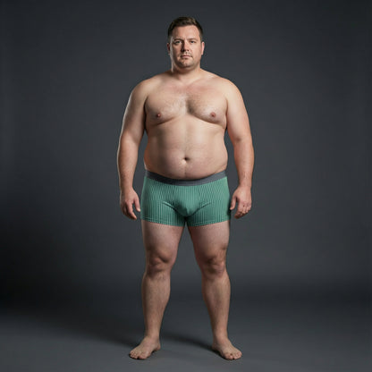 PrimeFit BOXER BRIEFS