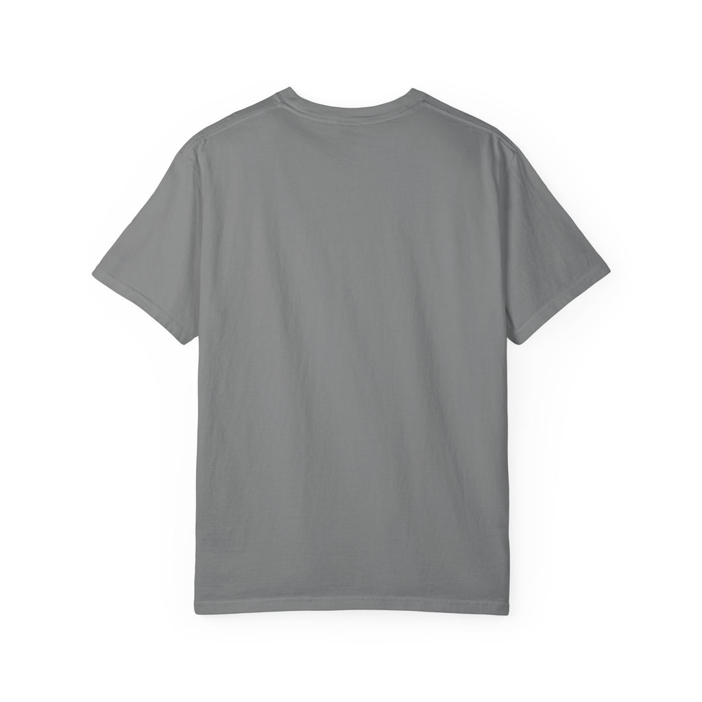 Whales T‑Shirt – Nautical Ocean Art Tee