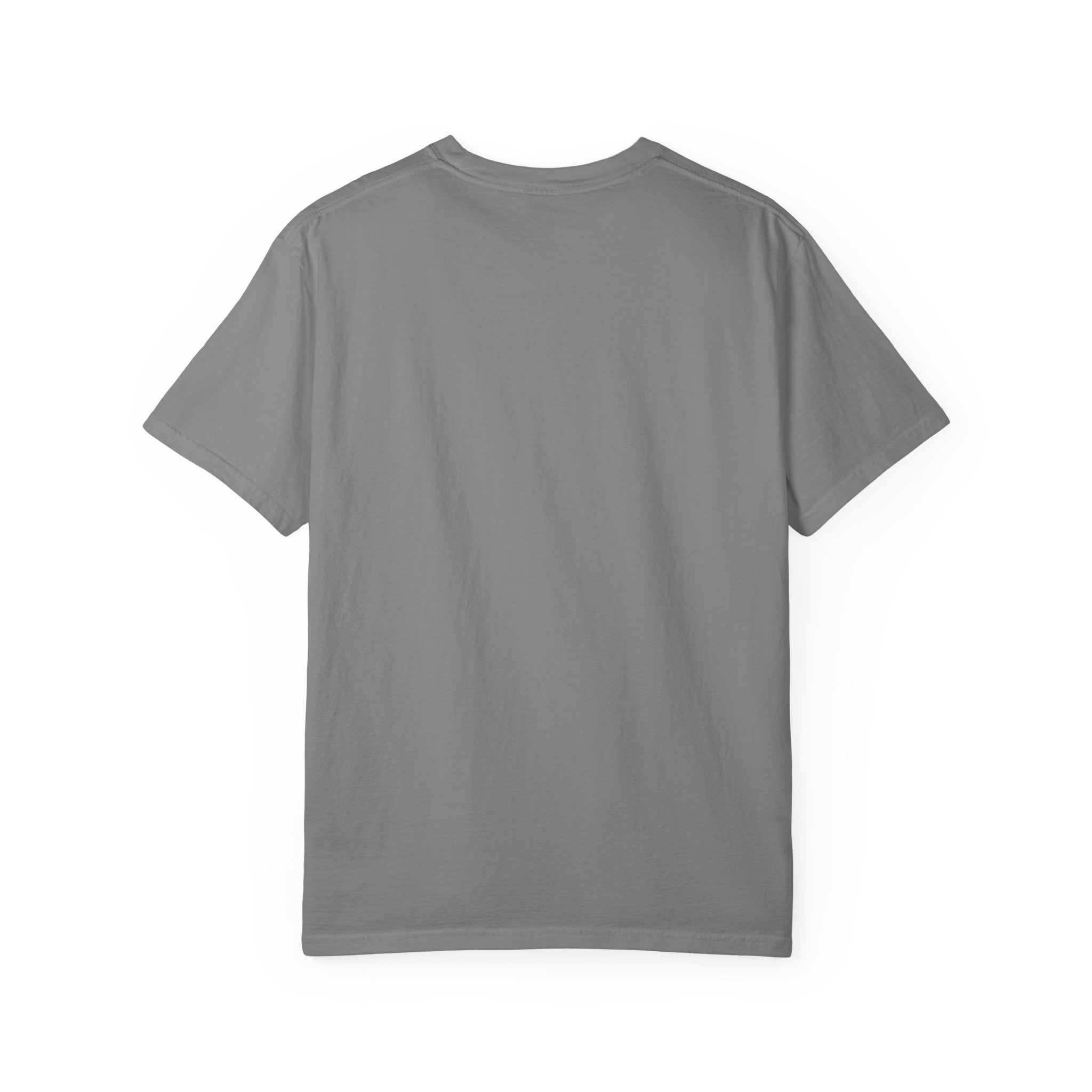 Whales T‑Shirt – Nautical Ocean Art Tee
