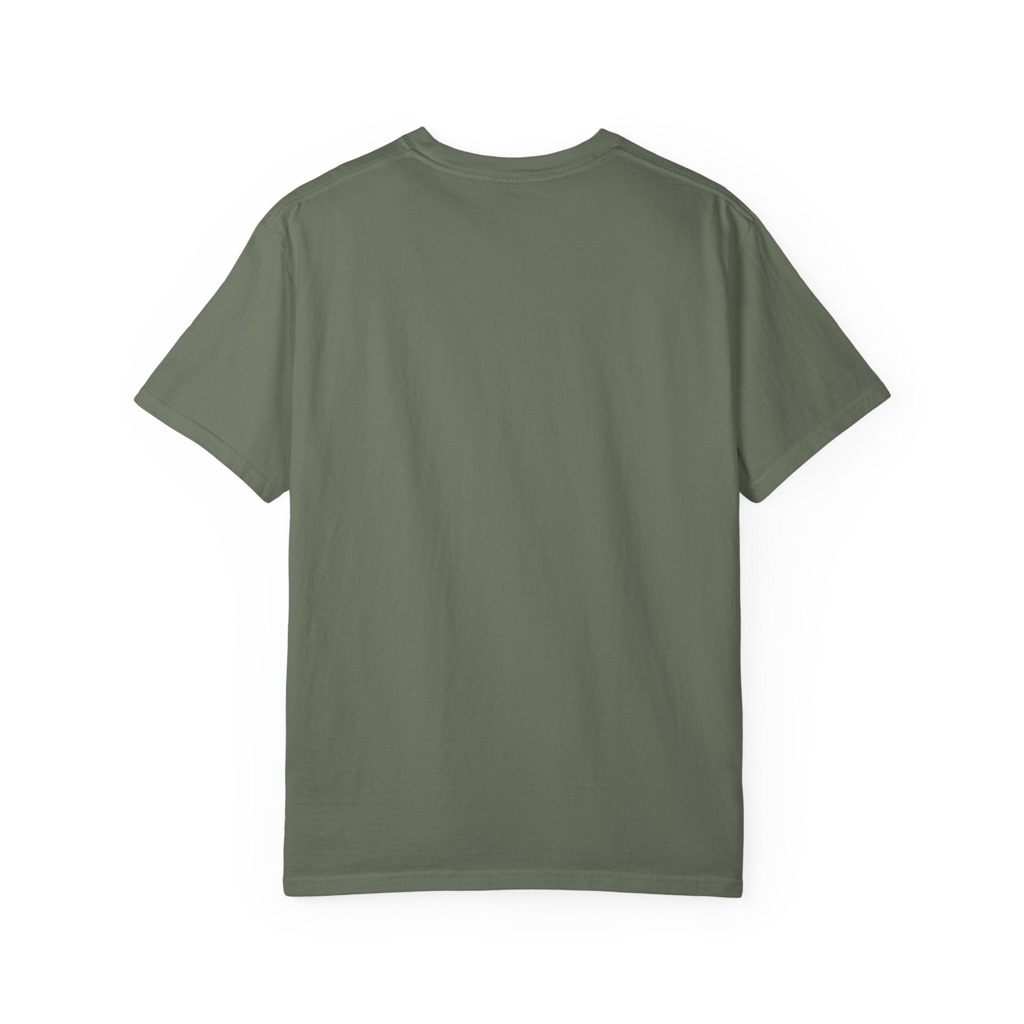 Whales T‑Shirt – Nautical Ocean Art Tee