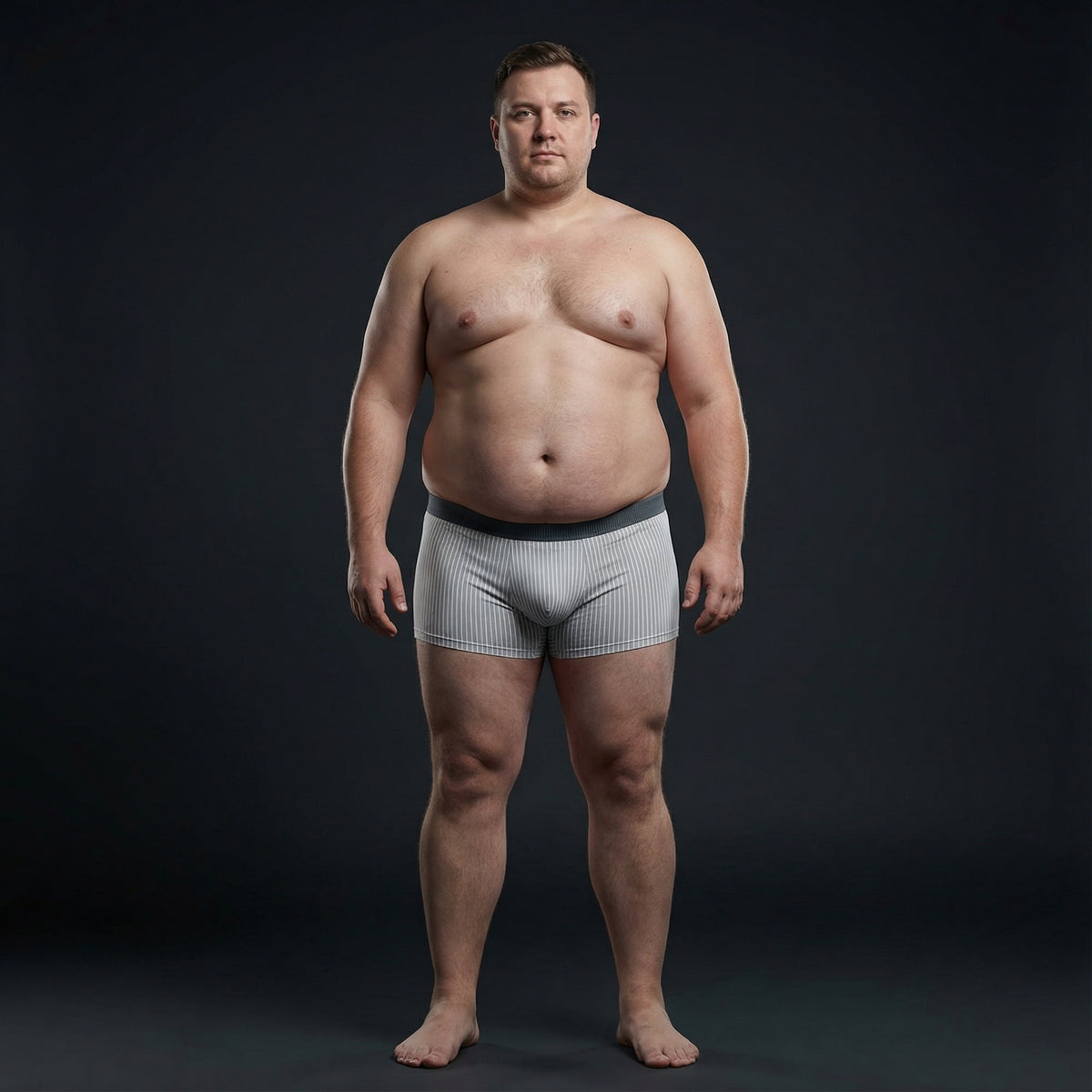 PrimeFit BOXER BRIEFS