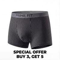 PrimeFit BOXER BRIEFS