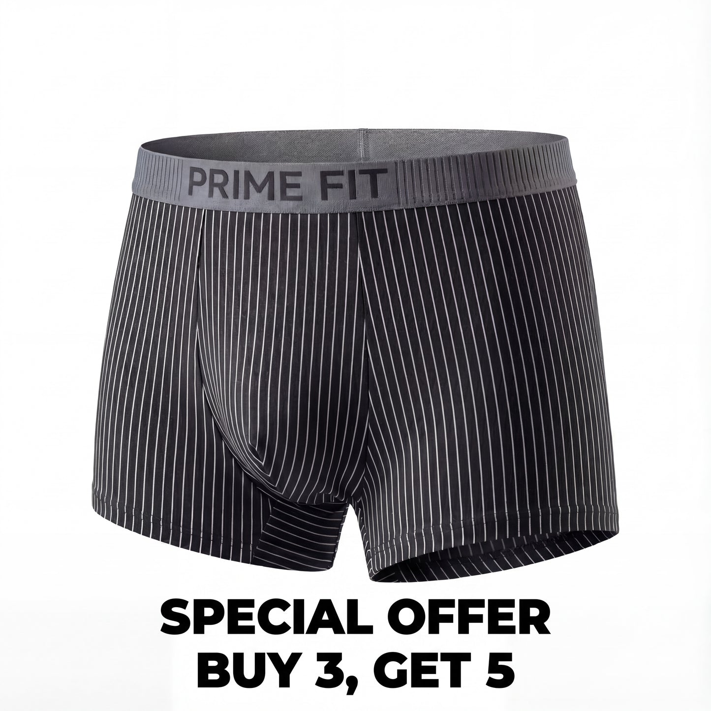 PrimeFit BOXER BRIEFS