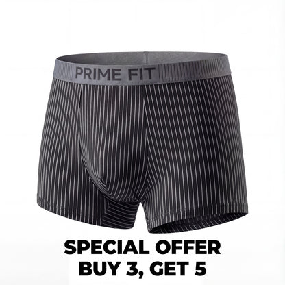 PrimeFit BOXER BRIEFS