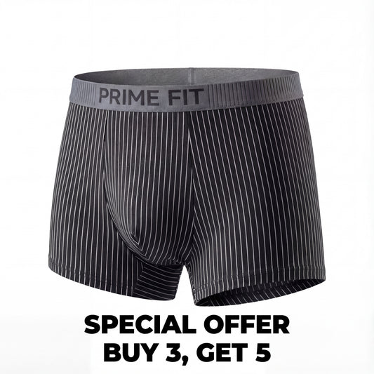 PrimeFit BOXER BRIEFS