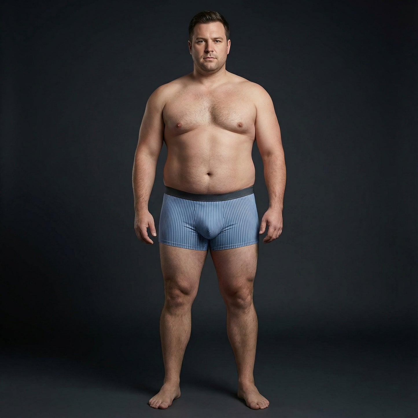 PrimeFit BOXER BRIEFS