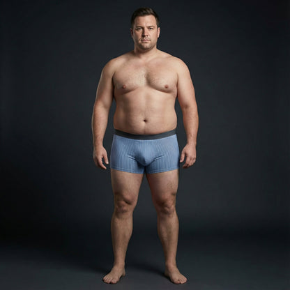 PrimeFit BOXER BRIEFS